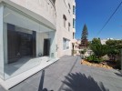 Ground floor with a private garage for sale in Umm Al-Summaq 268m