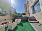 Ground floor with a private garage for sale in Umm Al-Summaq 268m
