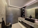 Ground floor with a private garage for sale in Umm Al-Summaq 268m