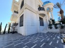 Stand-alone villa for sale in Al-Thuhair, building area of 1,800m