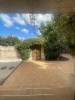Standalone villa with pool for sale in Khalda a land area of 1000m