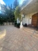 Standalone villa with pool for sale in Khalda a land area of 1000m