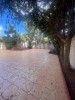 Standalone villa with pool for sale in Khalda a land area of 1000m