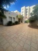 Standalone villa with pool for sale in Khalda a land area of 1000m