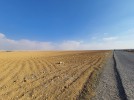 Investment Land for sale on Southern Amman, land area of 10,200m