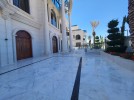 فلل مستقلة ضمن كومباوند للبيع باجمل مناطق الظهير بمساحة بناء تبدا 1000م