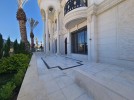 فلل مستقلة ضمن كومباوند للبيع باجمل مناطق الظهير بمساحة بناء تبدا 1000م