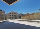 شقة طابق ثاني للبيع في ضاحية الامير راشد بمساحة بناء 160م