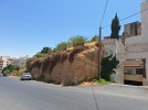 Land for sale in Khalda with a land area of 950m