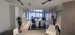 Furnished office second floor for sale in Airport road, office area 86m