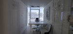 Furnished office second floor for sale in Airport road, office area 86m