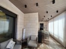 شقة طابقية طابق اول للبيع في ام السماق بمساحة بناء 307م
