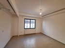 Ground floor apartments with a garden for sale in Khalda 204