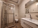 Ground floor apartments with a garden for sale in Khalda 204