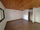 Ground floor apartments with a garden for sale in Khalda 204