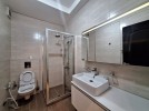 Ground floor apartments with a garden for sale in Khalda 204