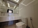 Ground floor apartments with a garden for sale in Khalda 204
