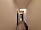 Ground floor apartments with a garden for sale in Khalda 204