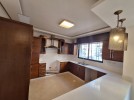 Ground floor apartments with a garden for sale in Khalda 204