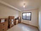 Ground floor apartments with a garden for sale in Khalda 204