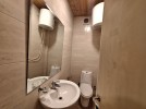 Ground floor apartments with a garden for sale in Khalda 204