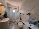 Fourth floor apartment for sale in Dair Ghbar 190m