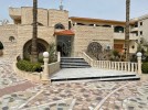 فيلا مستقلة للبيع في حي الصحابة بمساحة ارض 2,775م