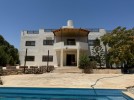 Farm with a swimming pool for sale in Jerash with a land area of 3800m