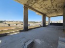 Stand-alone villa for sale in Al Bunayyat, with a building area of 1,200m