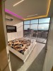 Chalet with a pool for sale in Dead Sea, with a land area of 300m