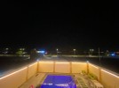 Chalet with a pool for sale in Dead Sea, with a land area of 300m