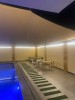 Chalet with a pool for sale in Dead Sea, with a land area of 300m