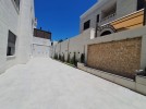 Ground floor apartment with pool for sale in Al Kursi 250m