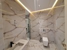 Ground floor apartment with pool for sale in Al Kursi 250m