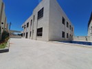 Ground floor apartment with pool for sale in Al Kursi 250m