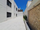 Ground floor apartment with pool for sale in Al Kursi 250m