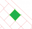 Land for sale suitable for building farm in Na'or, land area of 544m