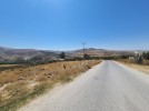 Land for sale suitable for building farm in Na'or, land area of 544m