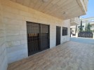 Ground floor with a private garage for sale in Al Kursi area of 191m