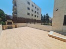Ground floor with a private garage for sale in Al Kursi area of 191m
