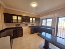 Ground floor with a private garage for sale in Al Kursi area of 191m