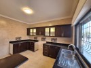 Ground floor with a private garage for sale in Al Kursi area of 191m
