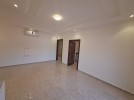 Ground floor with a private garage for sale in Al Kursi area of 191m