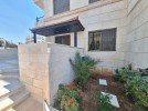 Ground floor with a private garage for sale in Al Kursi area of 191m