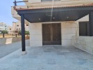 Ground floor with a private garage for sale in Al Kursi area of 191m
