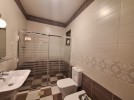 Ground floor with a private garage for sale in Al Kursi area of 191m