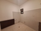 Ground floor with a private garage for sale in Al Kursi area of 191m