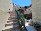 Apartment with a garden for sale in Abdoun 200m