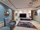 Apartment with a garden for sale in Abdoun 200m