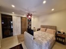 Apartment with a garden for sale in Abdoun 200m